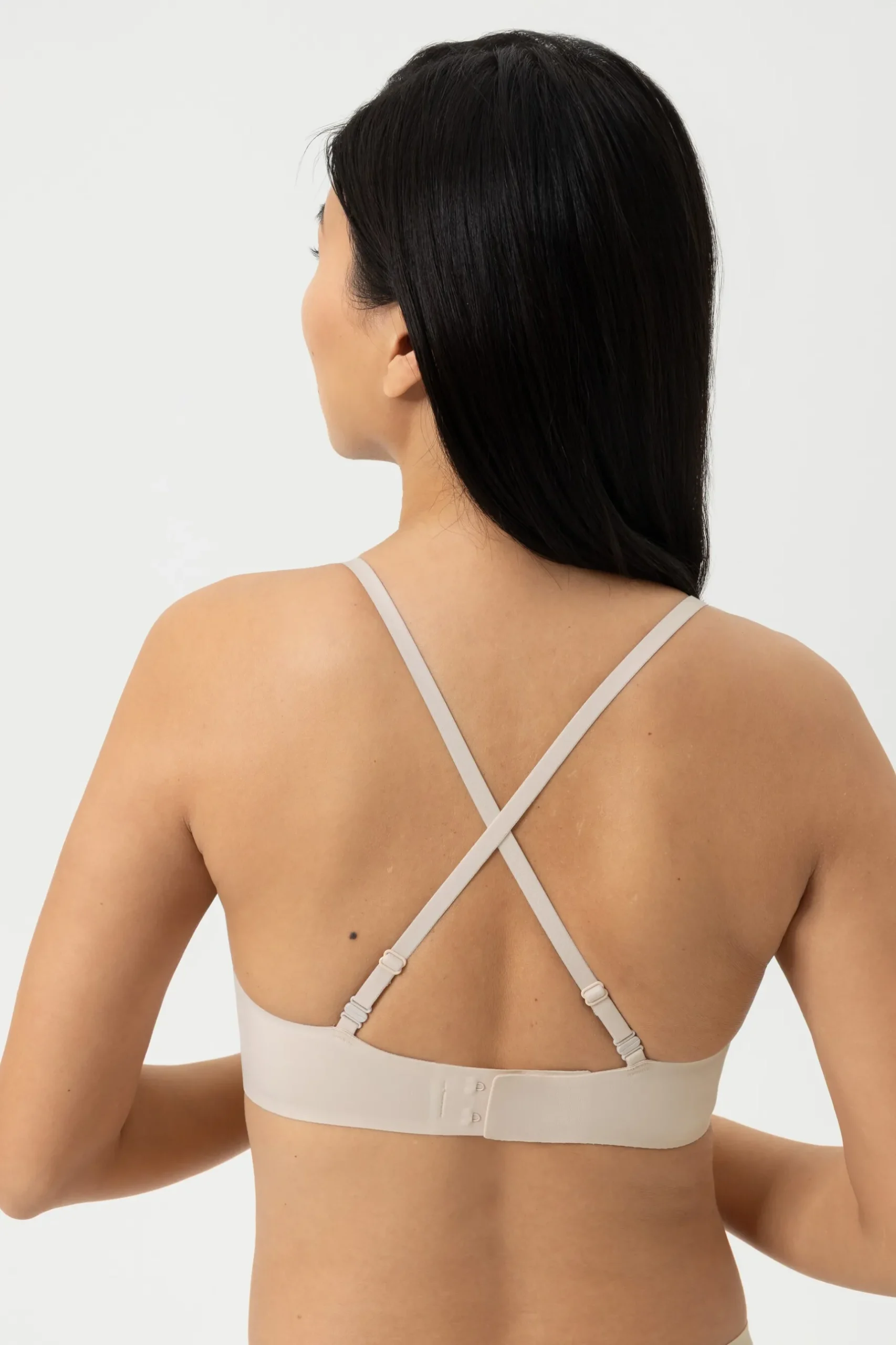Damen Mey Triangel-BH Serie Simply Better Invisibles