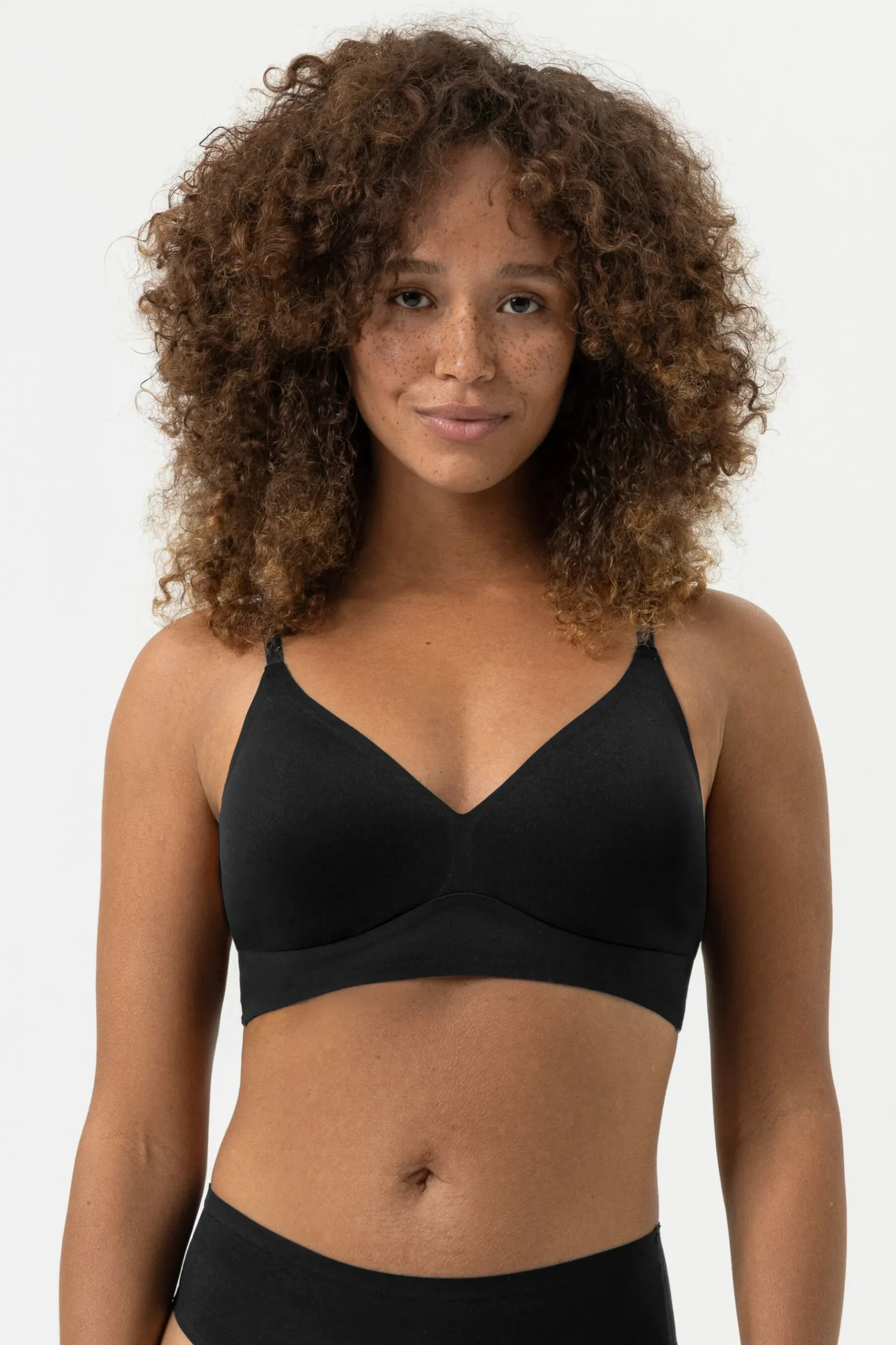 Damen Mey Triangel-BH Serie Simply Better Invisibles