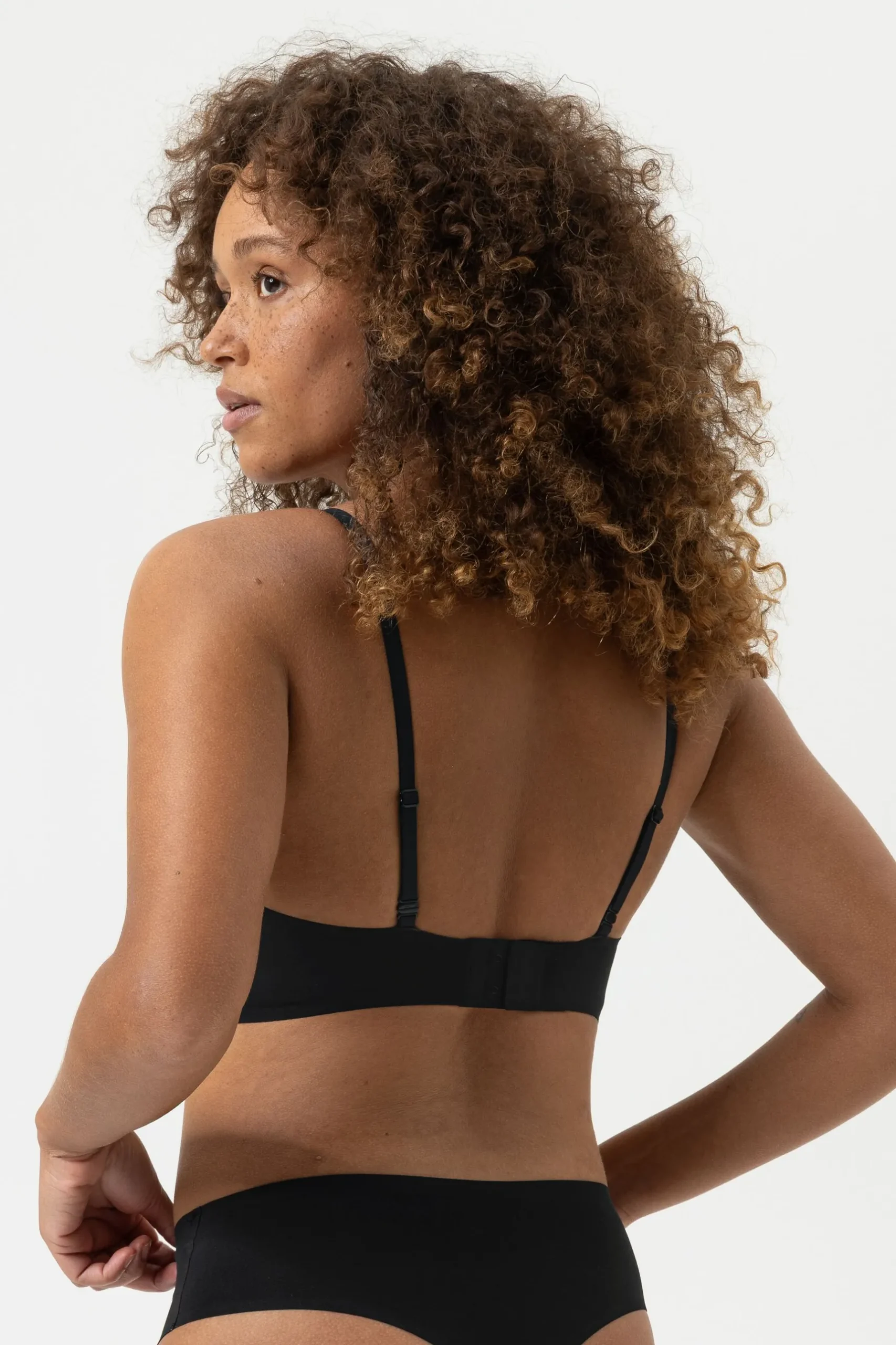 Damen Mey Triangel-BH Serie Simply Better Invisibles