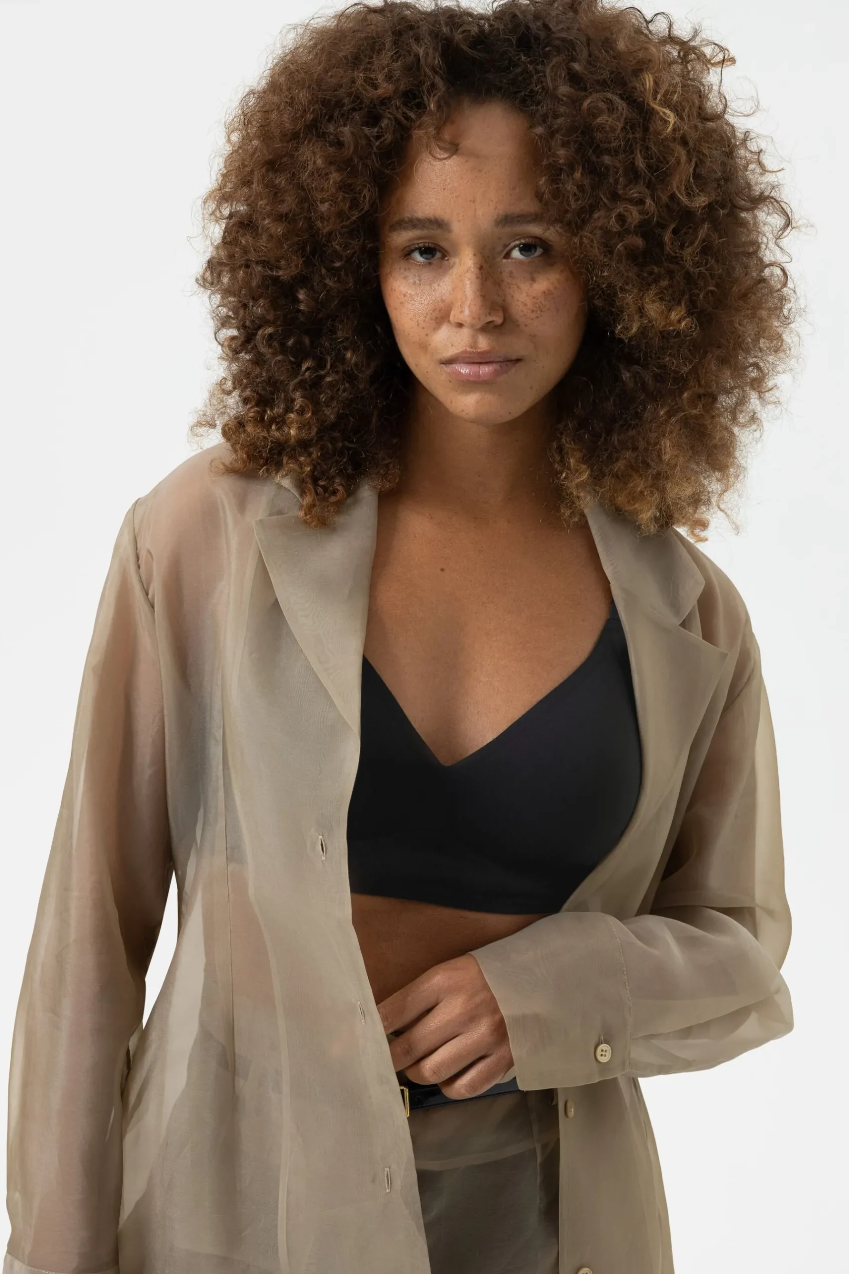 Damen Mey Triangel-BH Serie Simply Better Invisibles