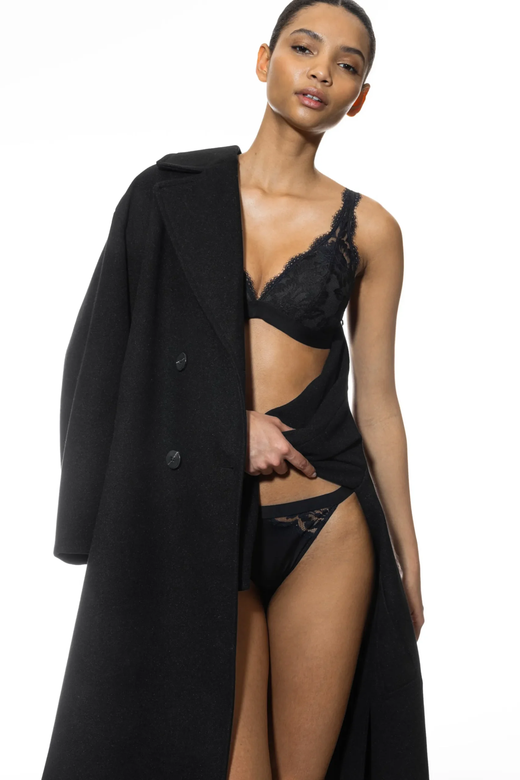 Damen Mey Triangel-BH Serie Poetry Vogue