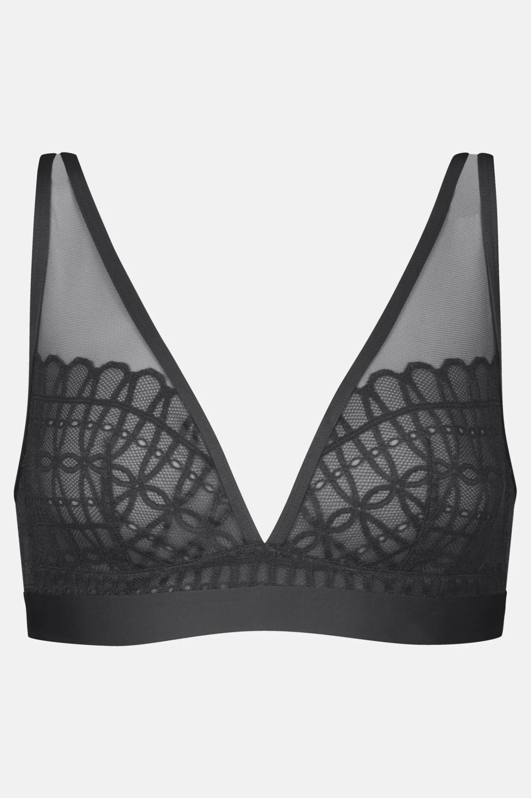 Damen Mey Triangel-BH Serie Poetry Temptation