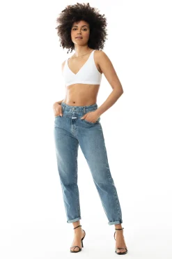 Damen Mey Triangel-BH | ohne Bügel Serie Organic Cotton