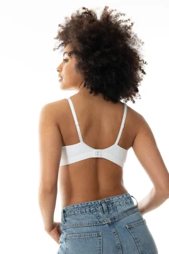 Damen Mey Triangel-BH | ohne Bügel Serie Organic Cotton