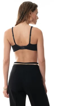 Damen Mey Triangel-BH | ohne Bügel Serie Organic Cotton