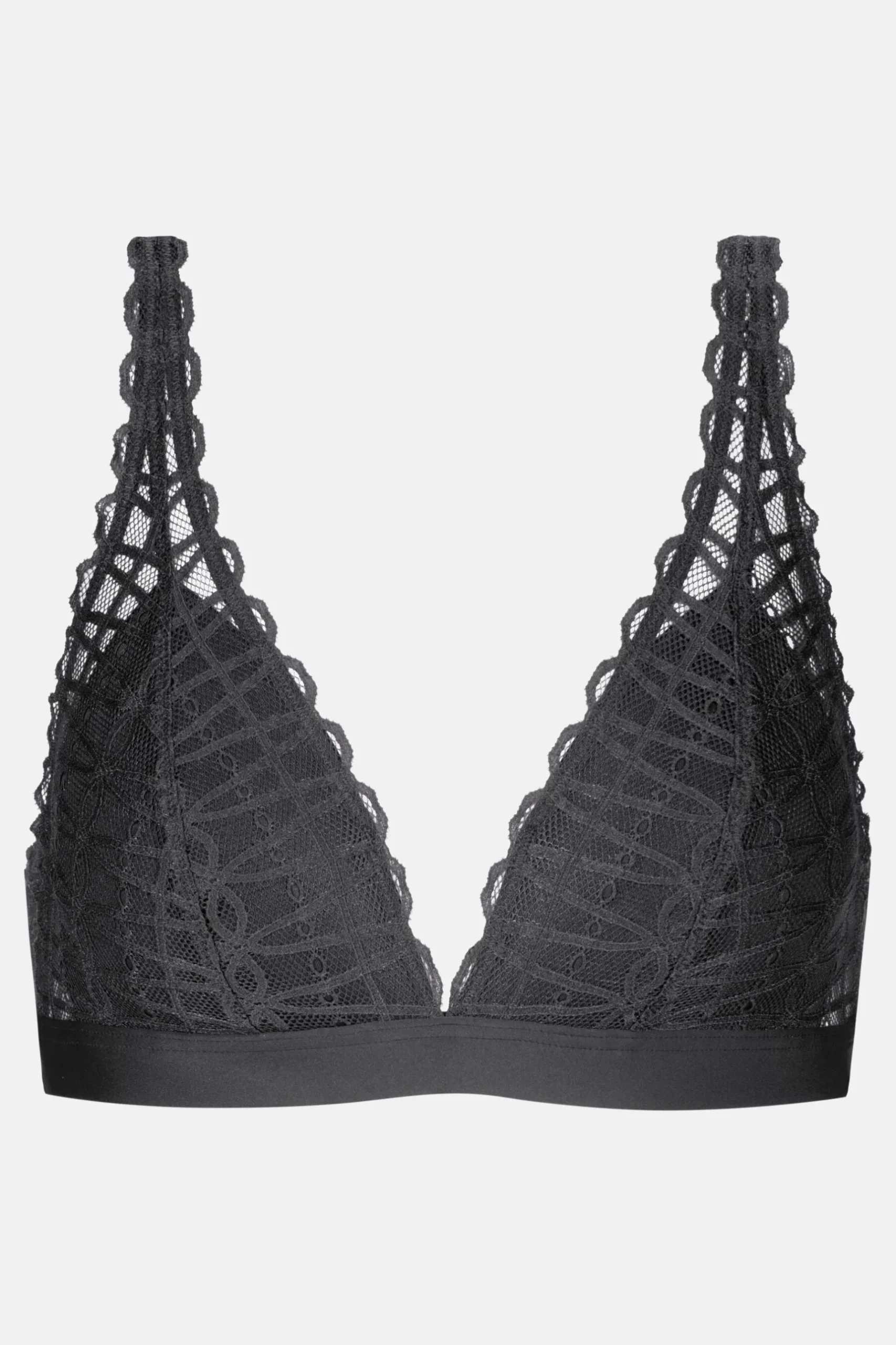 Damen Mey Triangle-BH Serie Poetry Temptation