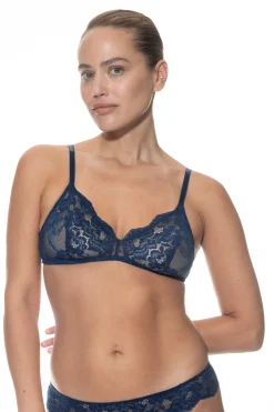 Damen Mey Triangle-BH Serie Cotton Lace