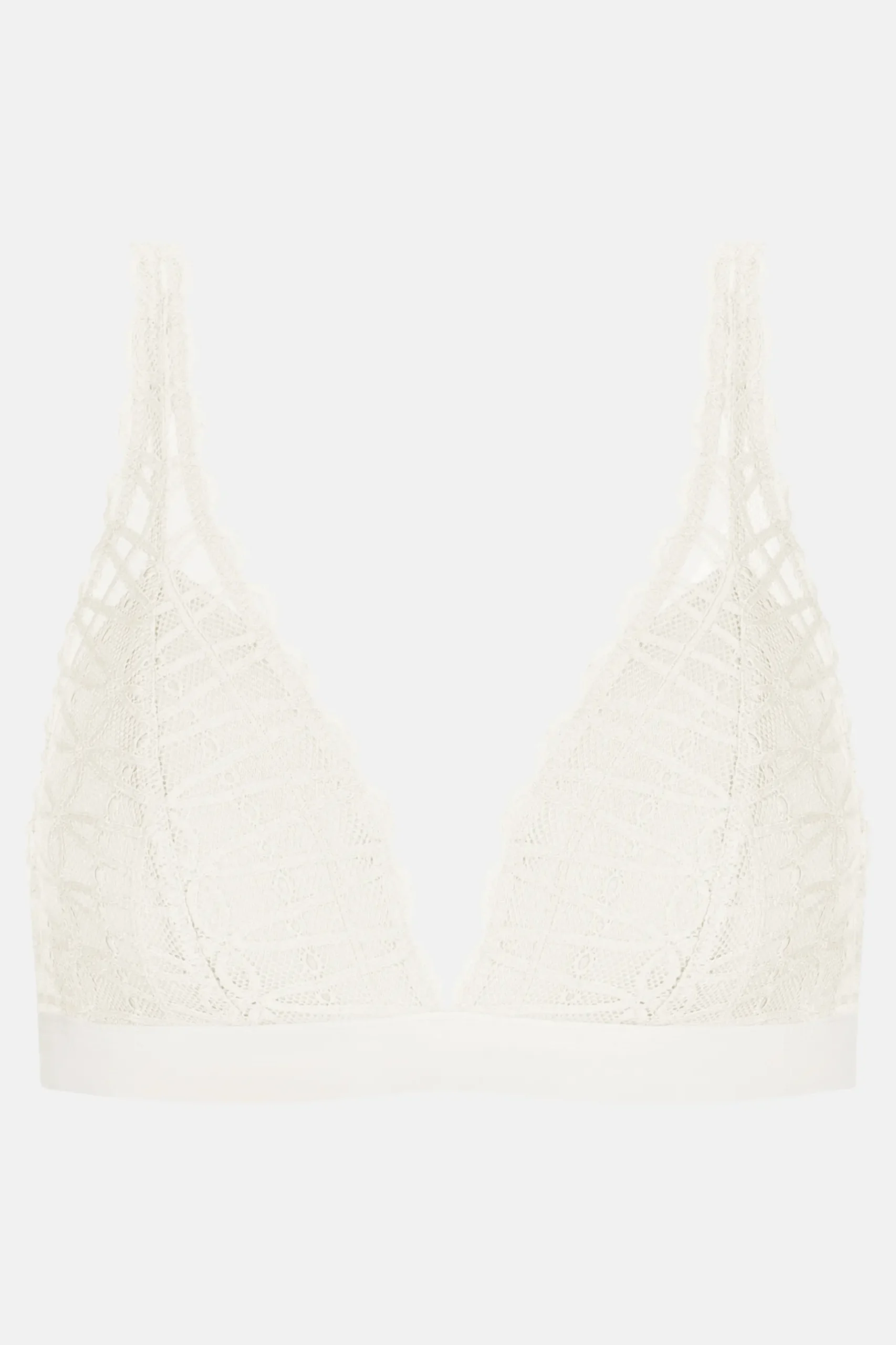 Damen Mey Triangle-BH Serie Poetry Temptation