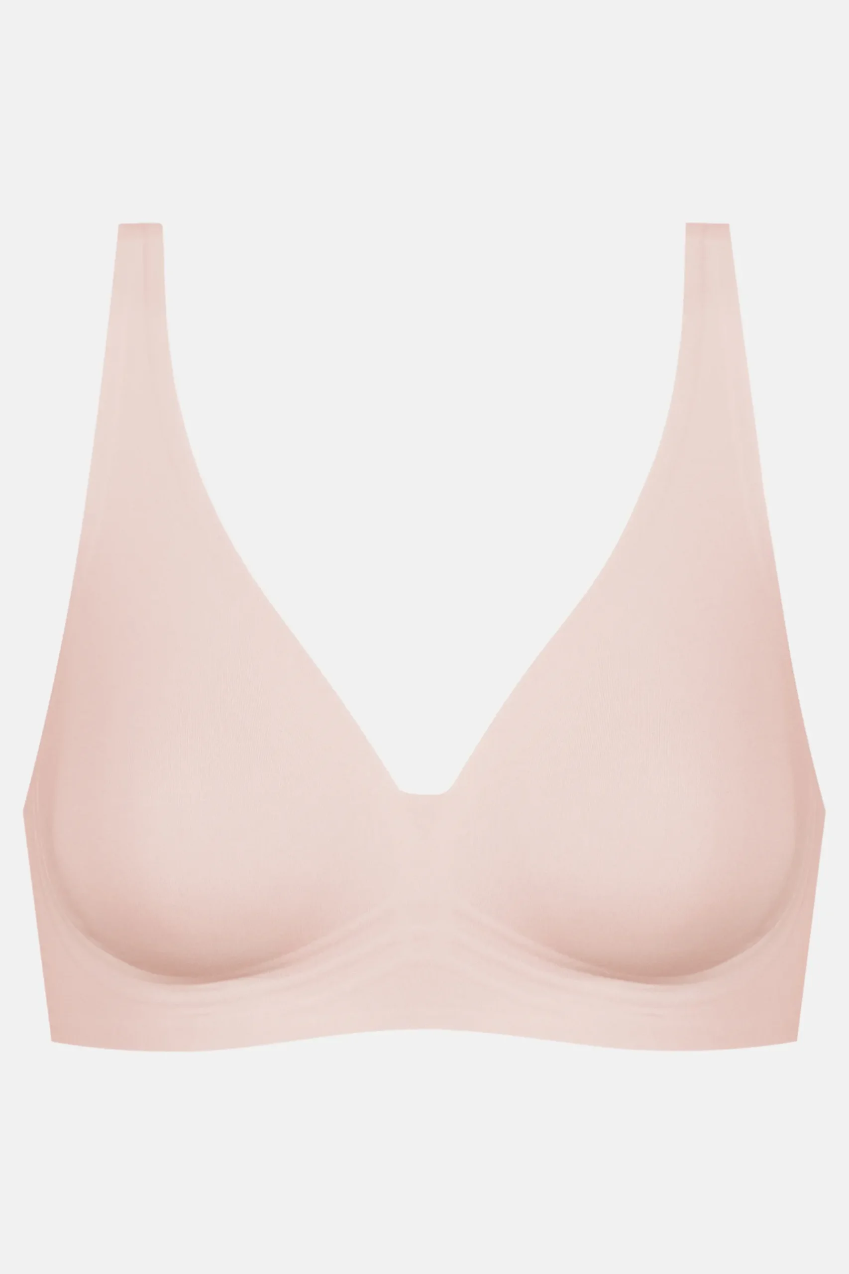 Damen Mey Triangle-BH Serie Simply Better Invisibles