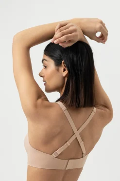Damen Mey Triangle-BH Serie Simply Better Invisibles