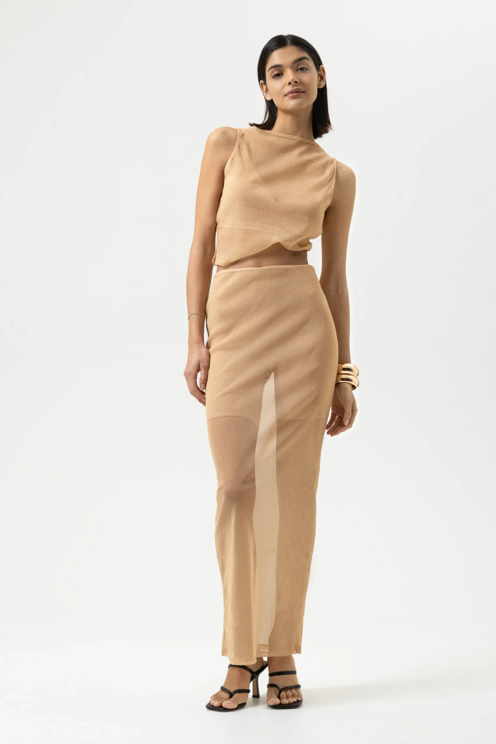 Damen Mey Triangle-BH Serie Simply Better Invisibles