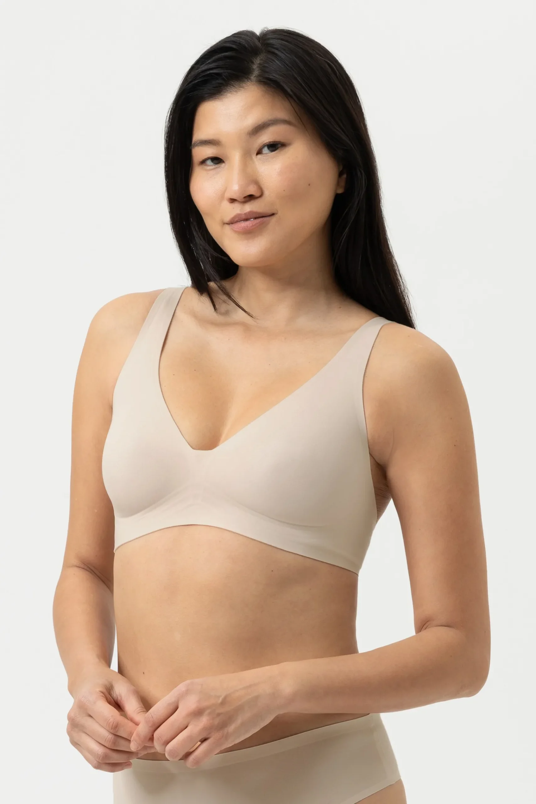 Damen Mey Triangle-BH Serie Simply Better Invisibles
