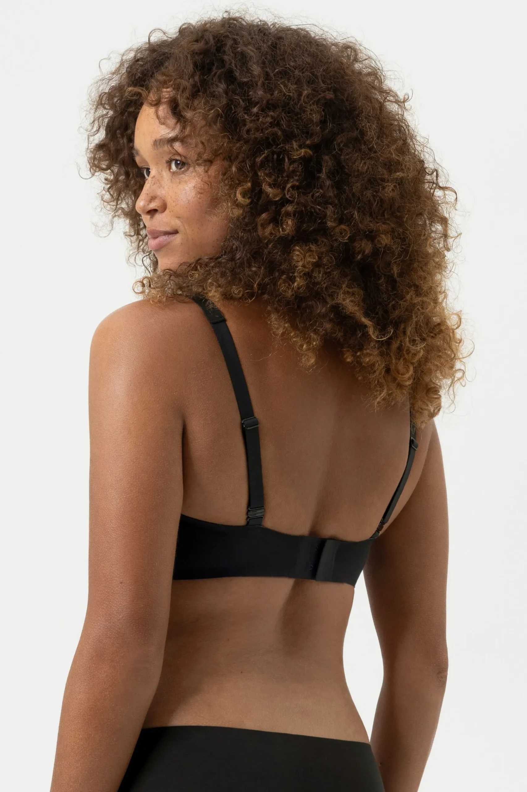 Damen Mey Triangle-BH Serie Simply Better Invisibles