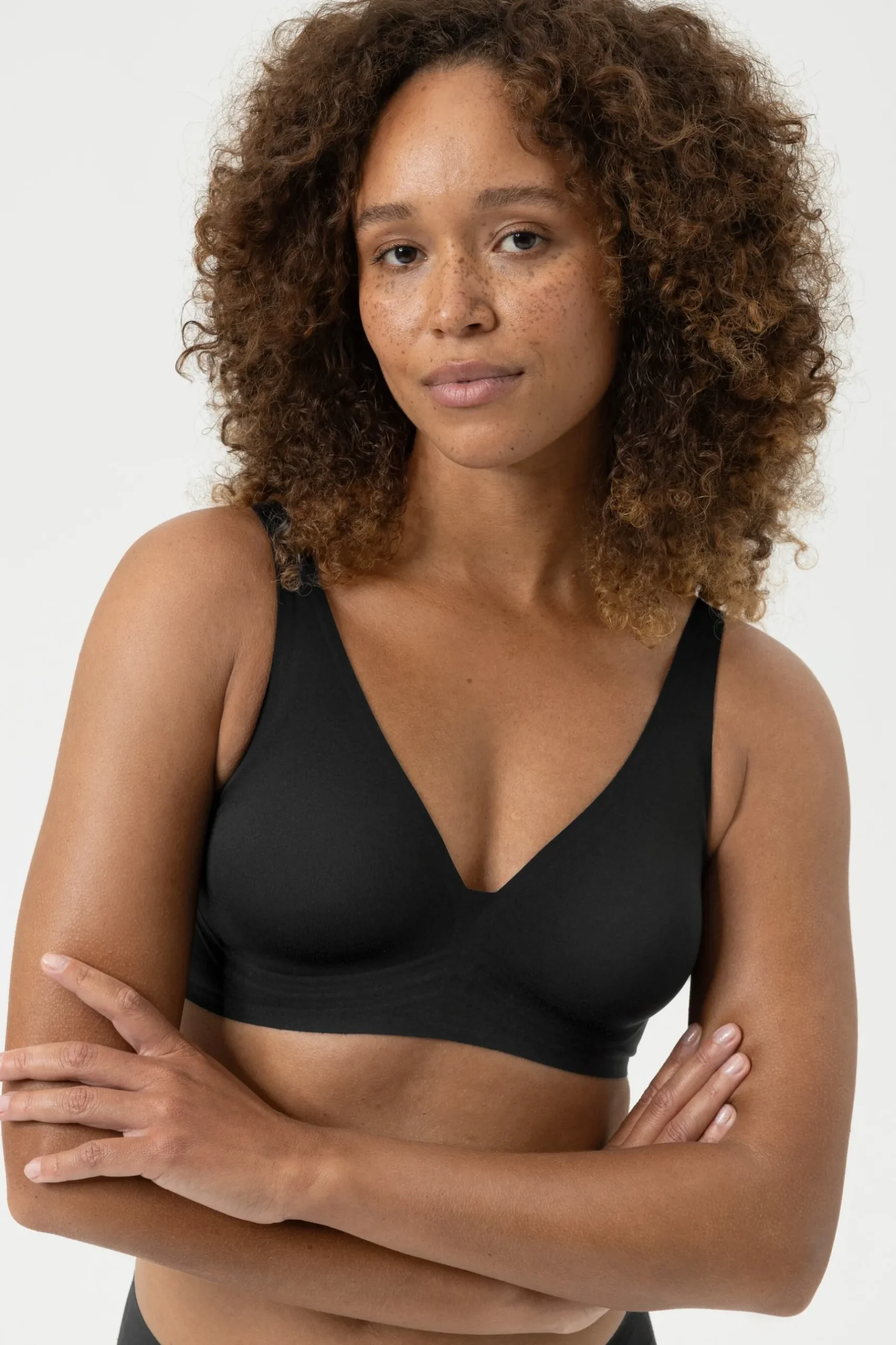Damen Mey Triangle-BH Serie Simply Better Invisibles