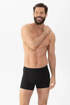 Herren Mey Trunk Shorty Serie Comfort Cotton