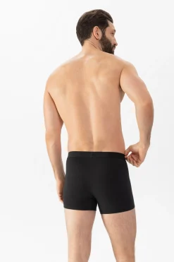 Herren Mey Trunk Shorty Serie Comfort Cotton