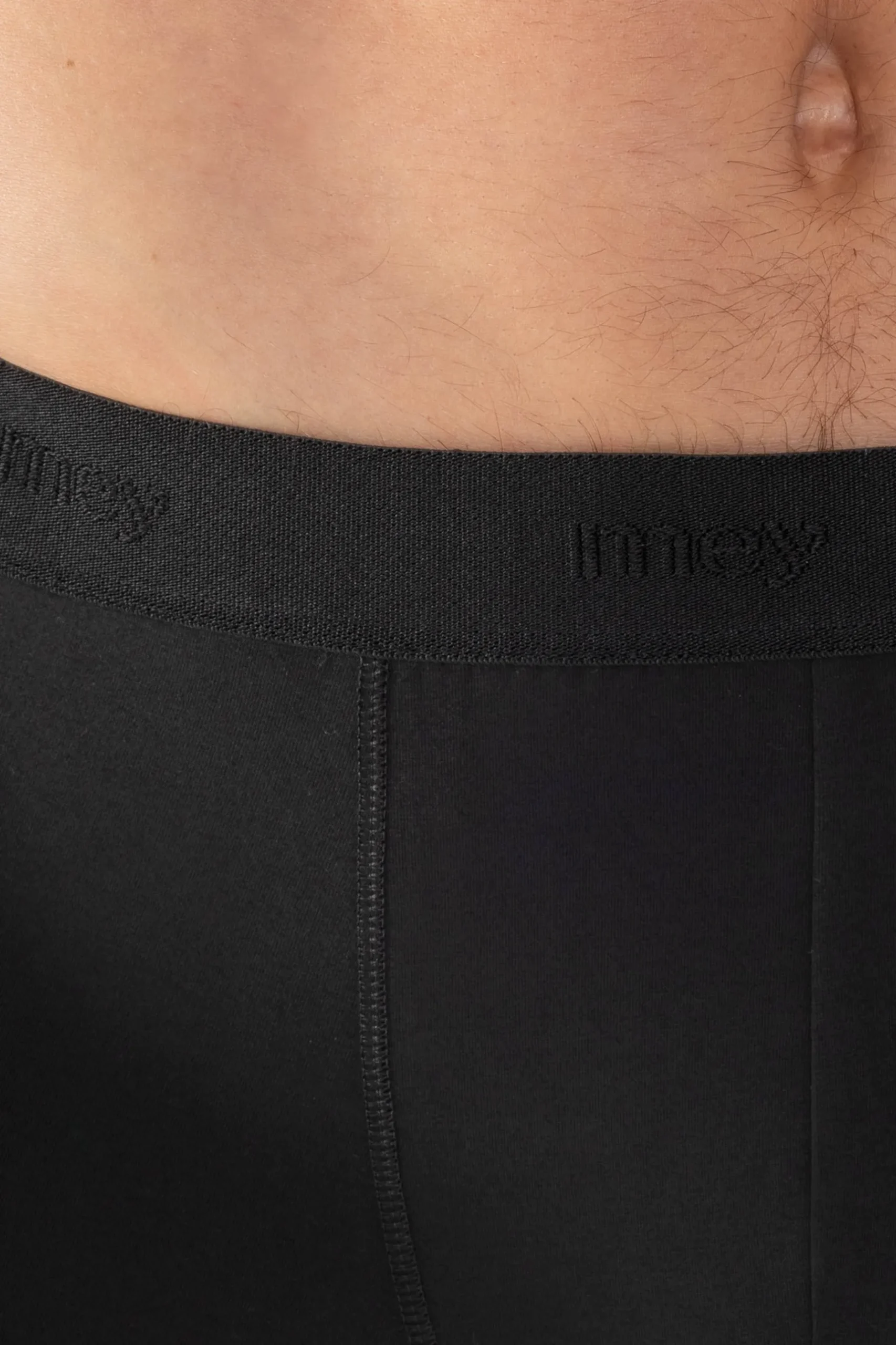 Herren Mey Trunk Shorty Serie Comfort Cotton