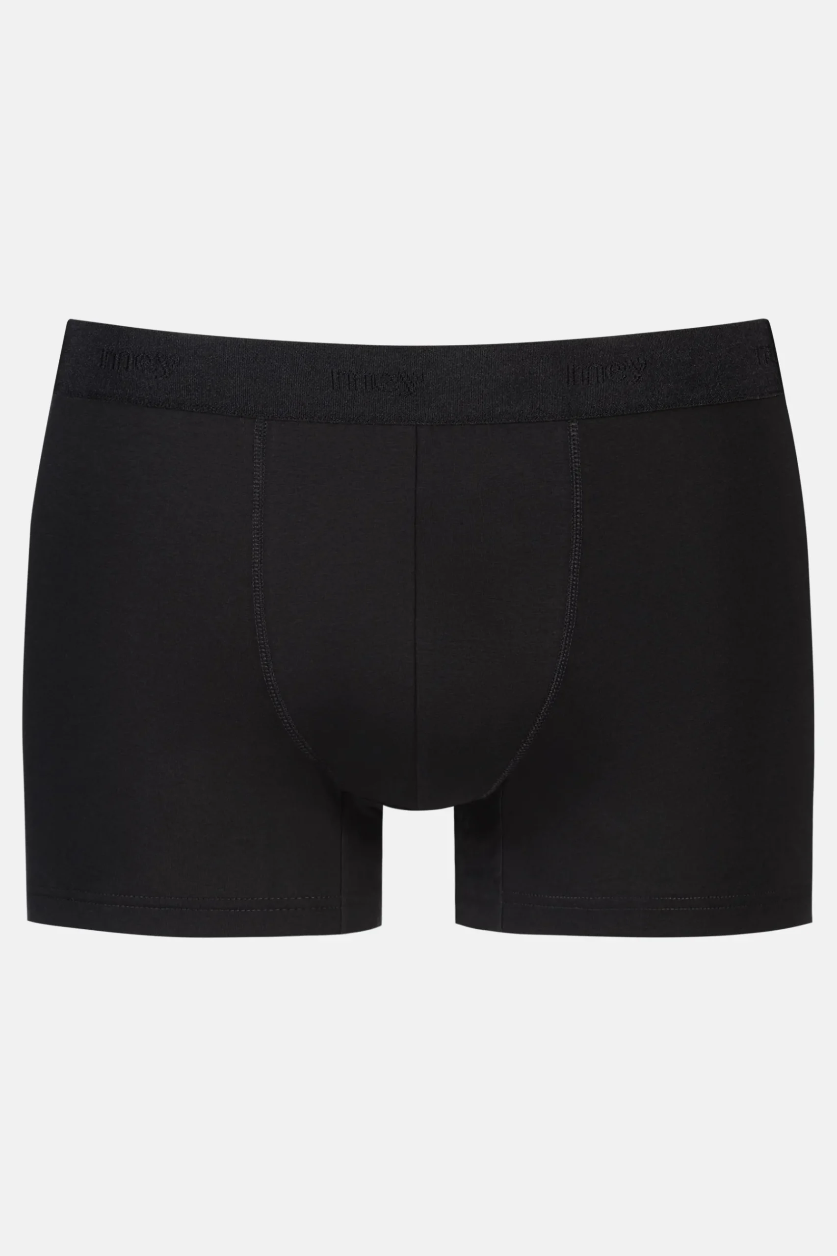 Herren Mey Trunk Shorty Serie Comfort Cotton