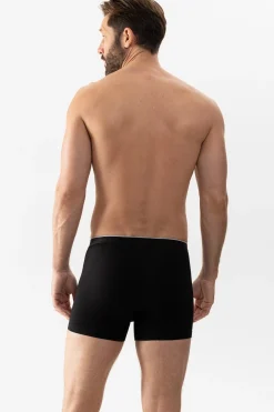 Herren Mey Trunk Shorty Serie Dry Cotton