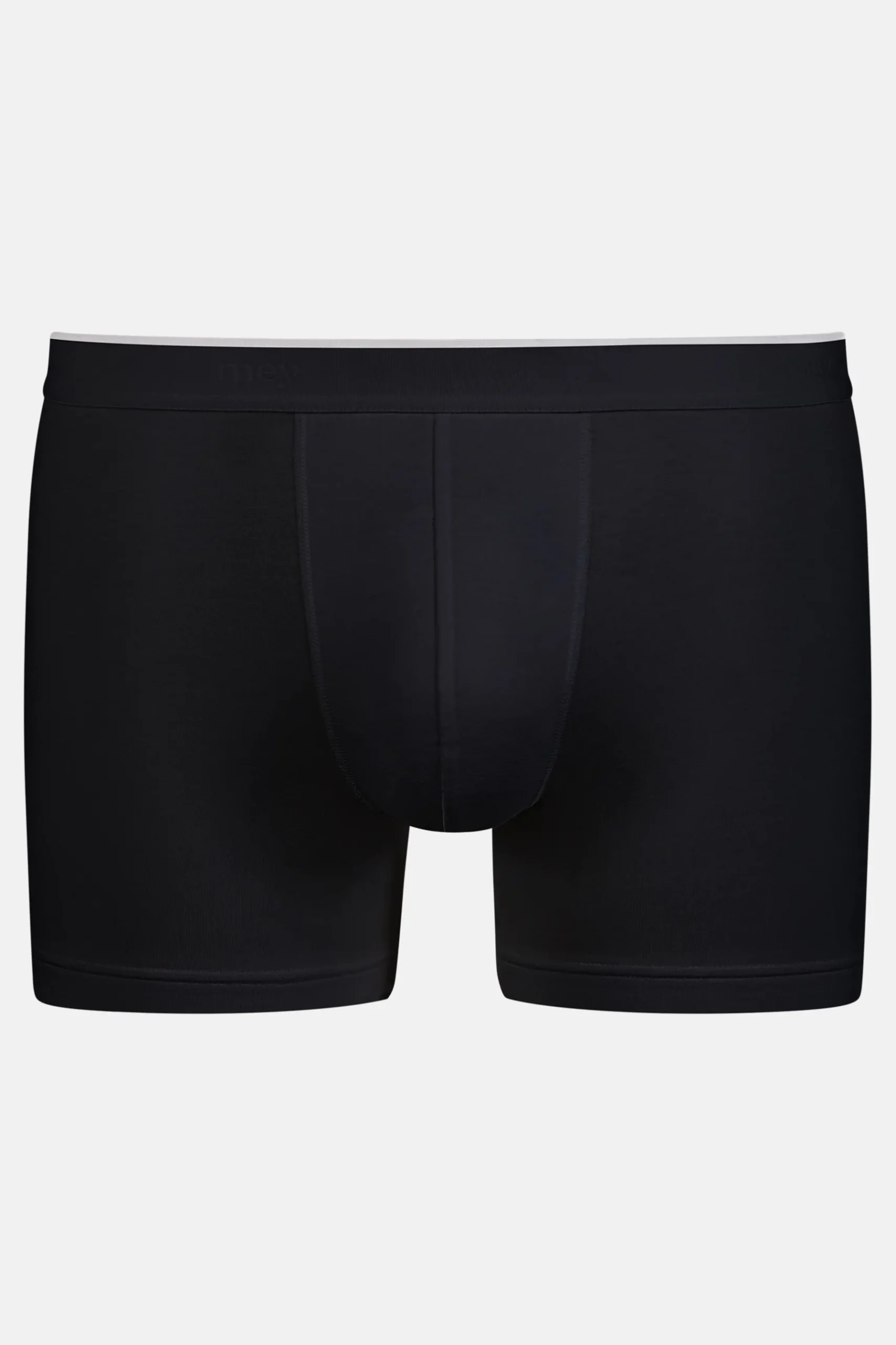Herren Mey Trunk Shorty Serie Dry Cotton