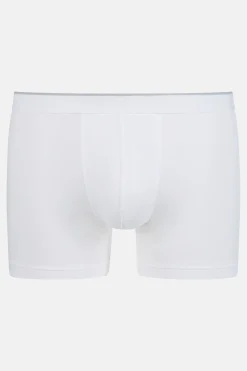 Herren Mey Trunk Shorty Serie Dry Cotton
