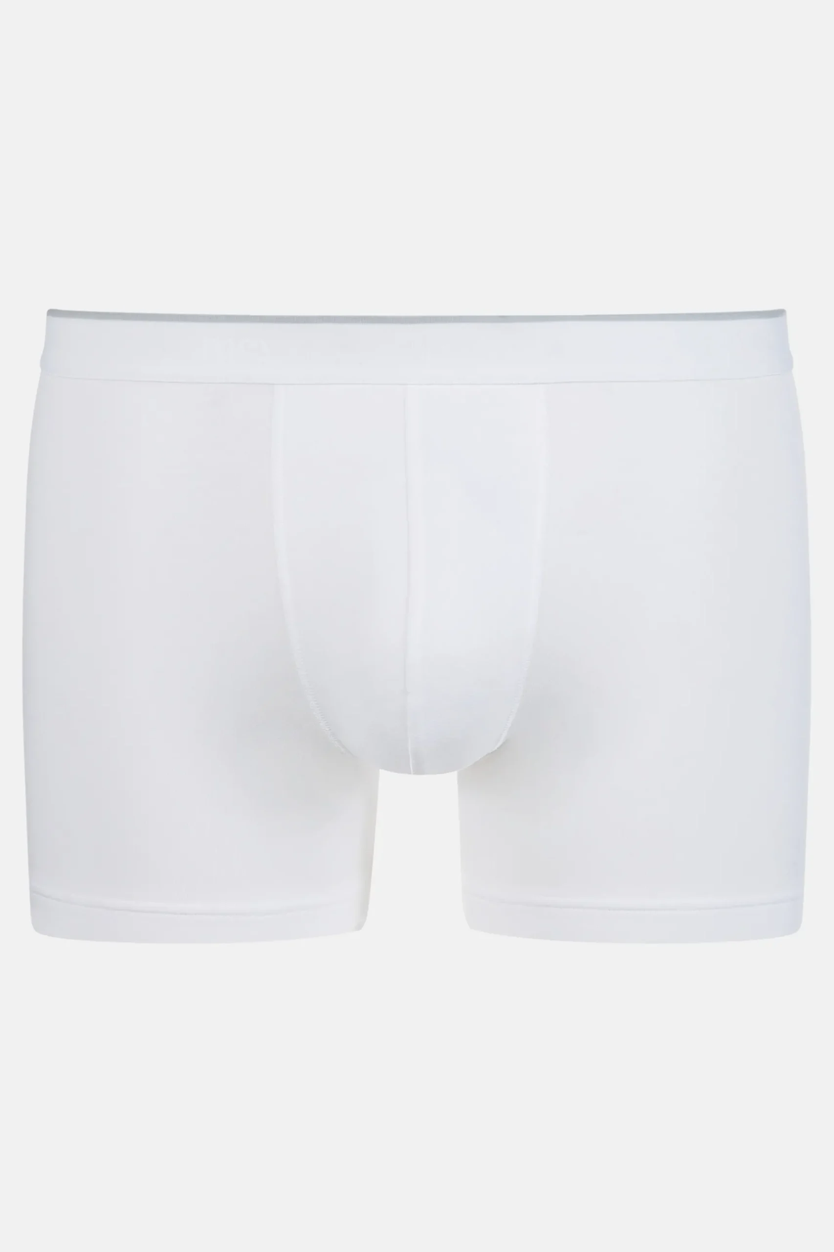 Herren Mey Trunk Shorty Serie Dry Cotton