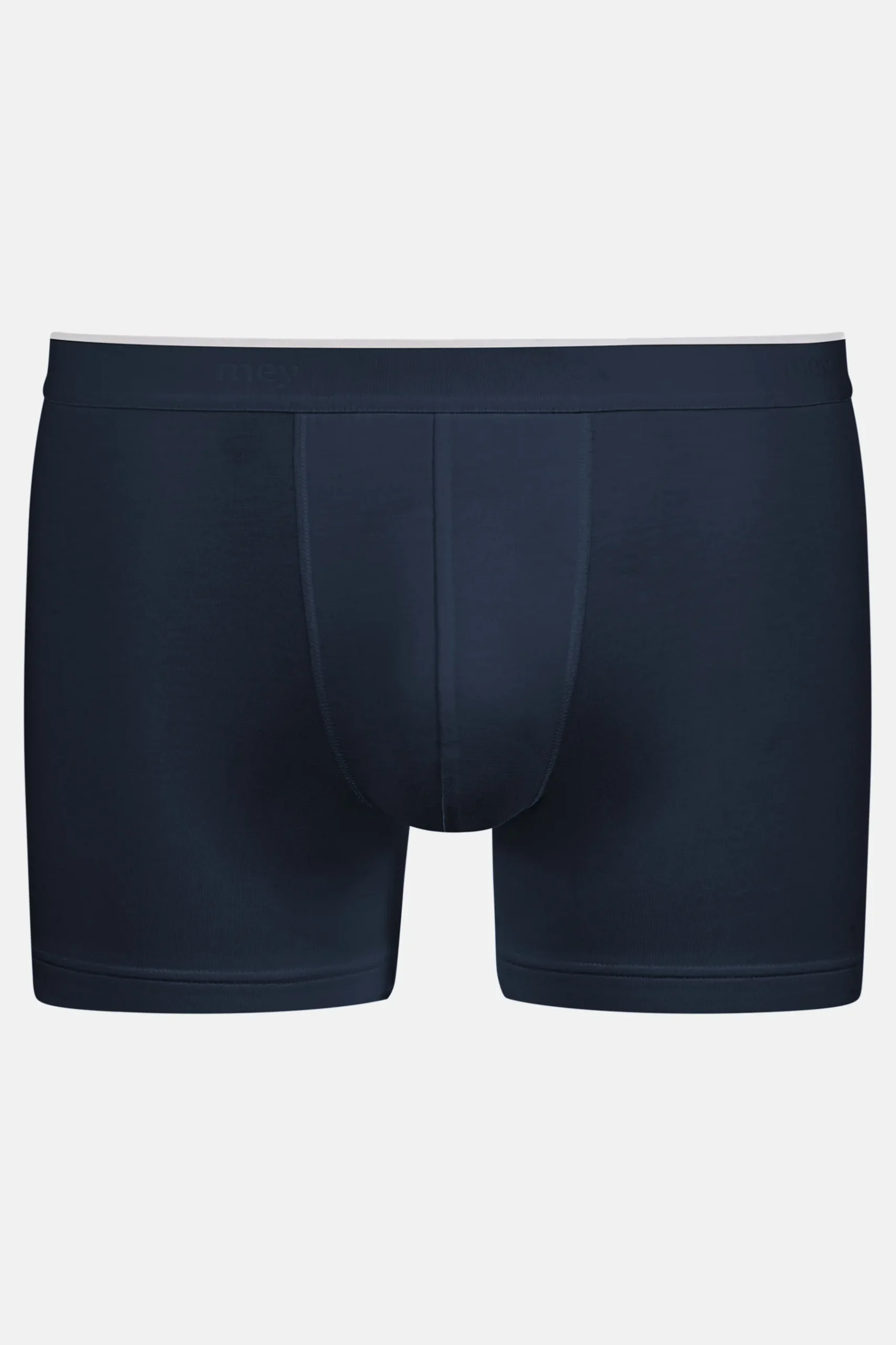 Herren Mey Trunk Shorty Serie Dry Cotton