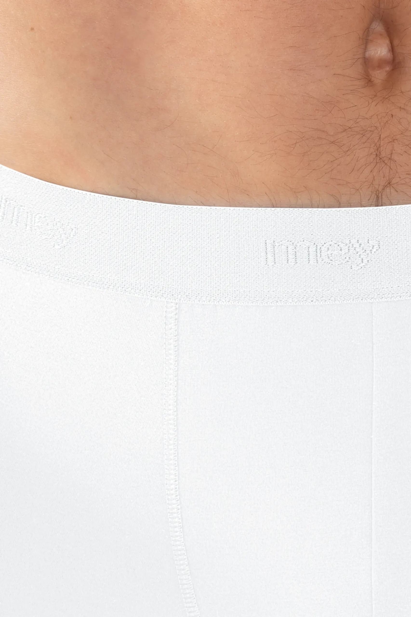Herren Mey Trunk Shorty Serie Comfort Cotton