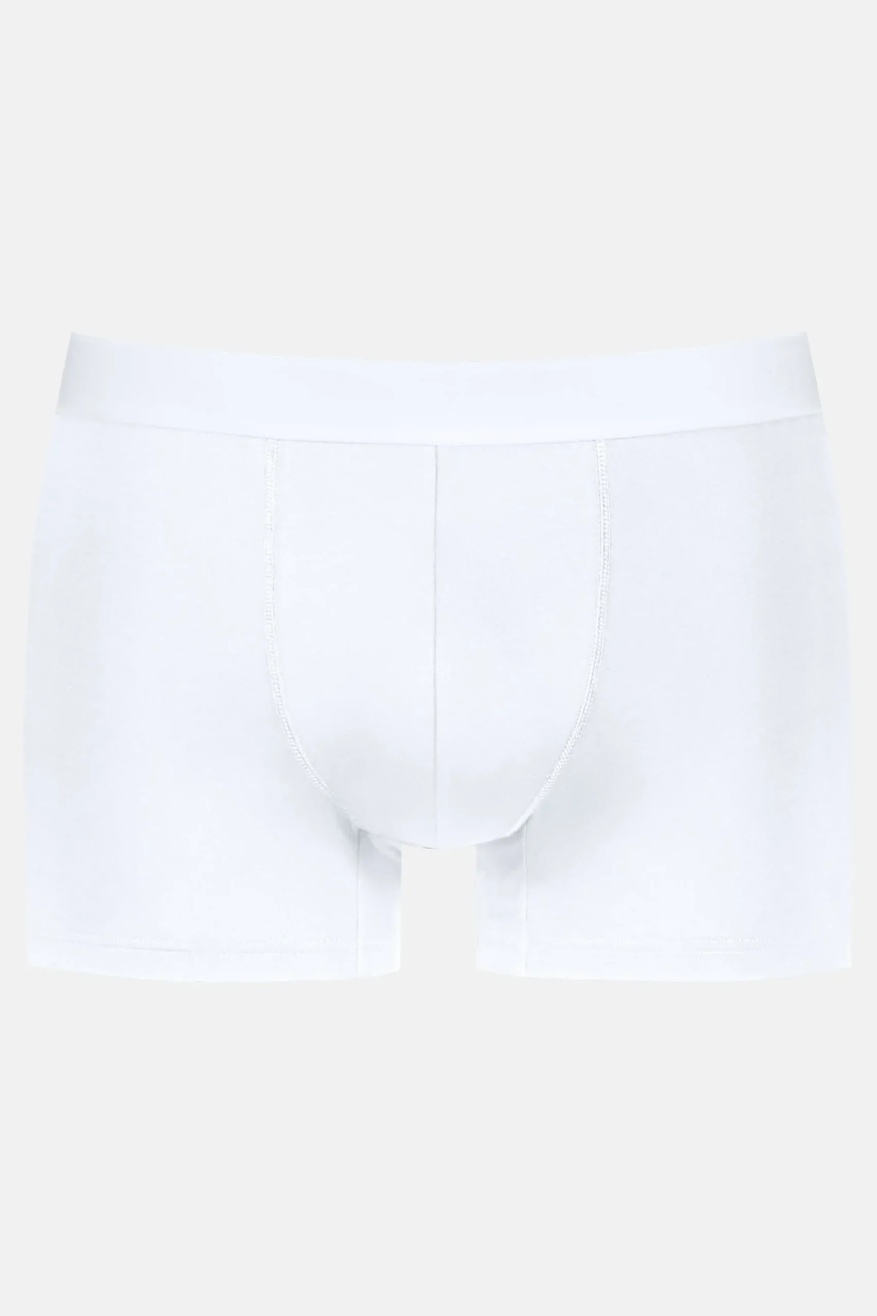 Herren Mey Trunk Shorty Serie Comfort Cotton