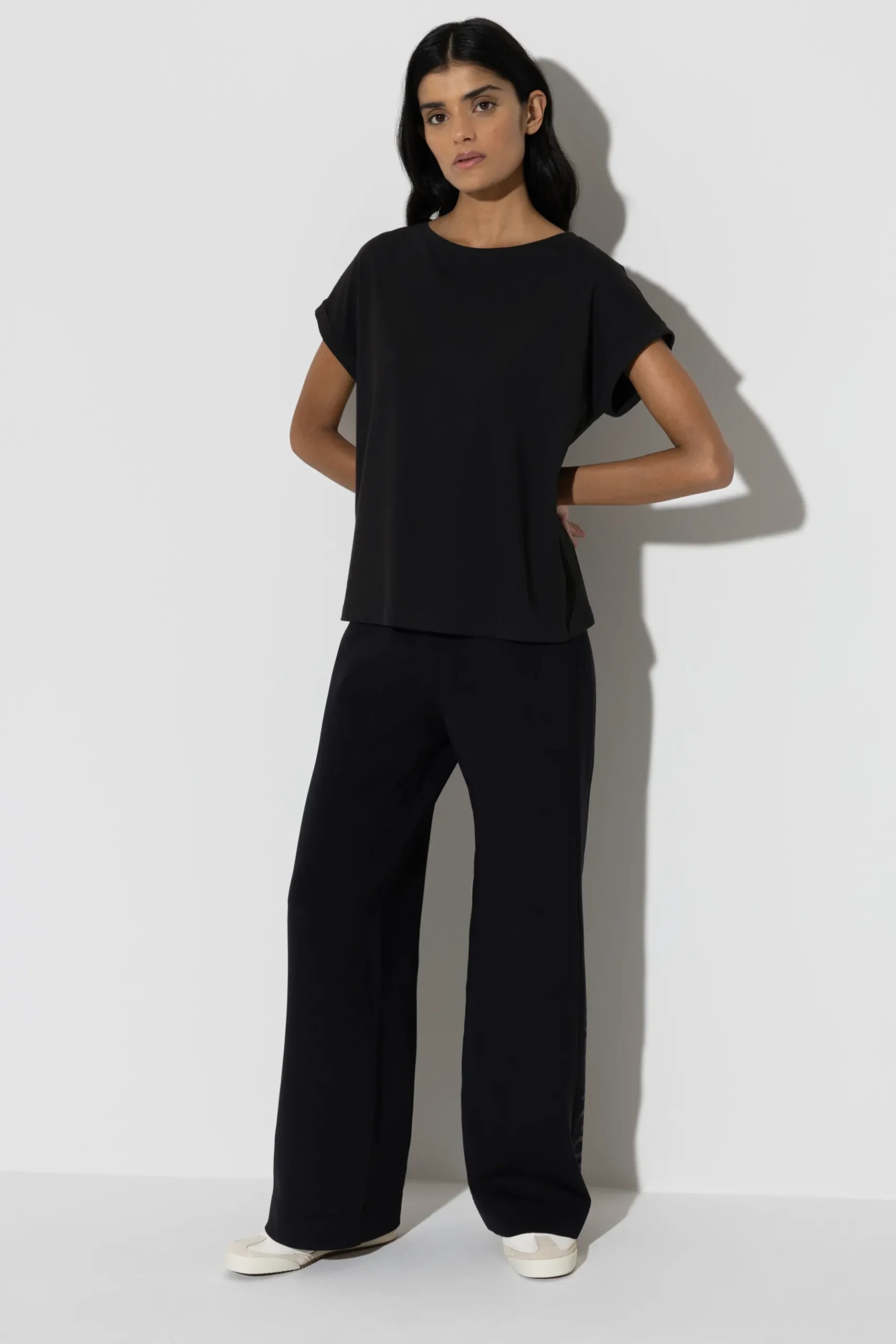 Damen Mey T-Shirt Serie Natural