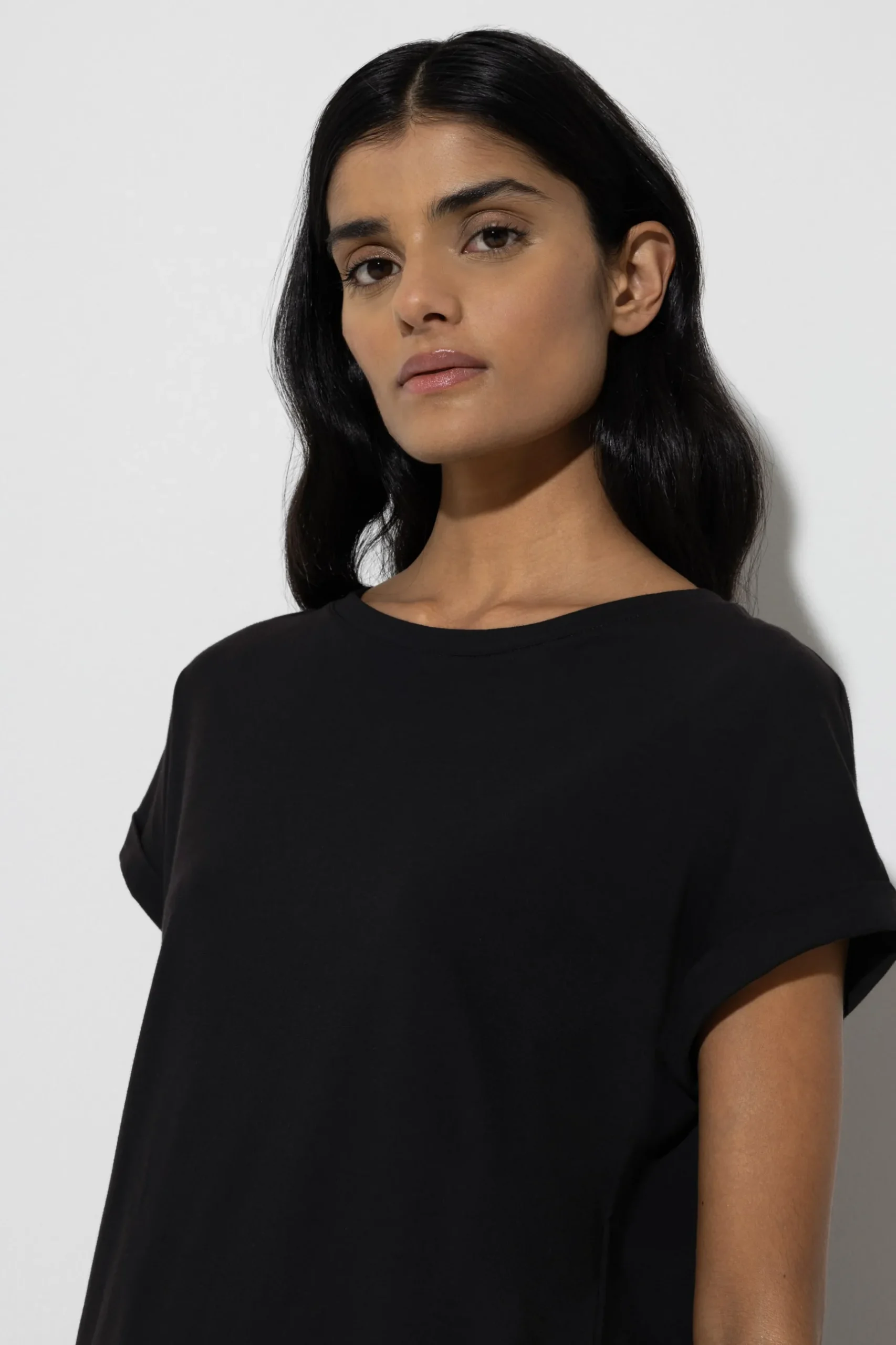 Damen Mey T-Shirt Serie Natural