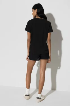 Damen Mey T-Shirt Serie Natural