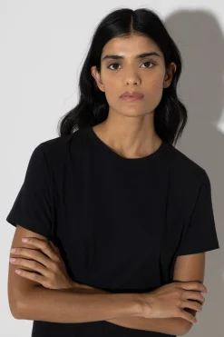 Damen Mey T-Shirt Serie Natural