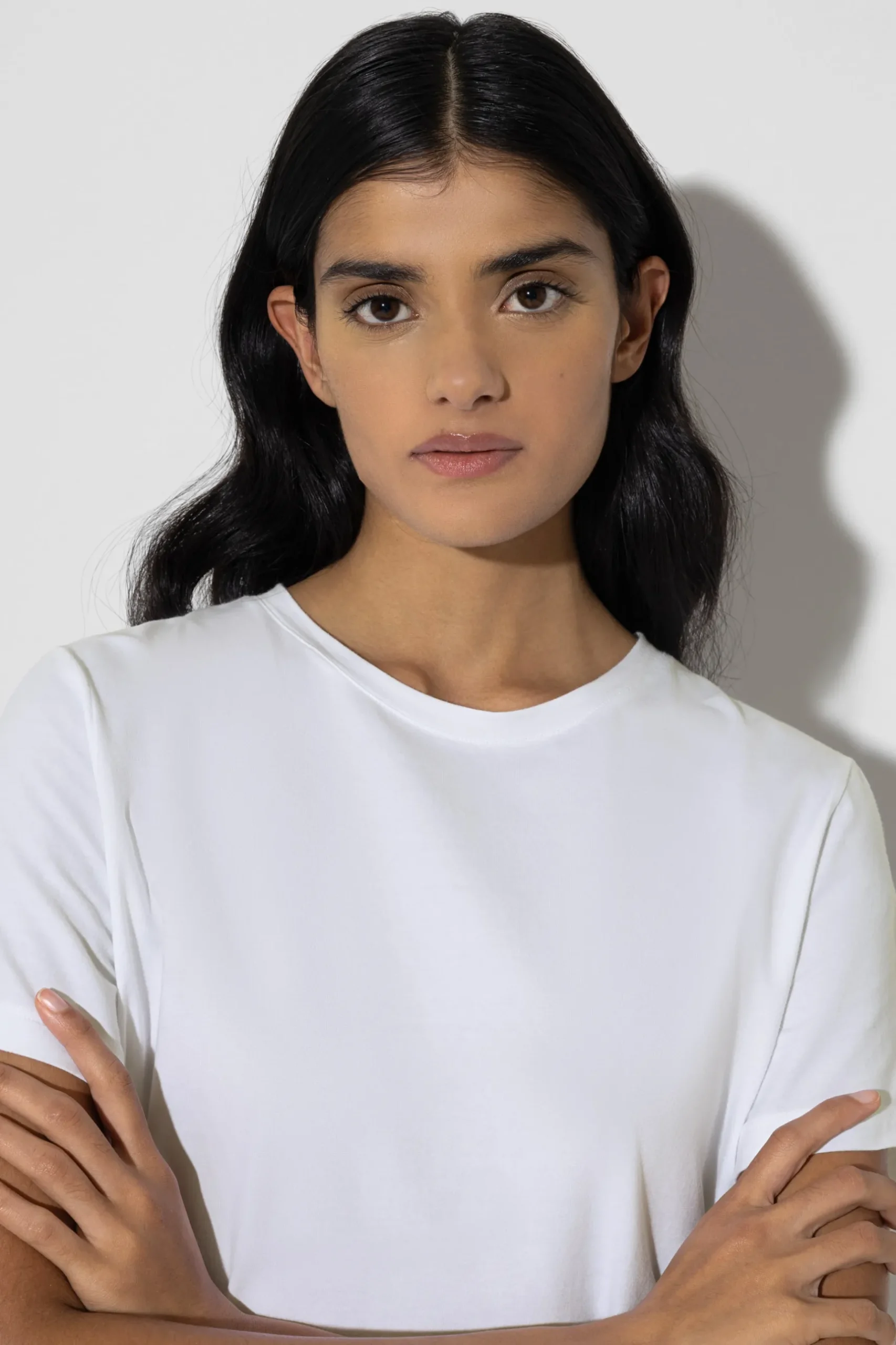 Damen Mey T-Shirt Serie Natural