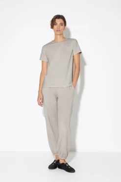 Damen Mey T-Shirt Serie Natural