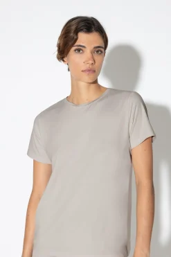 Damen Mey T-Shirt Serie Natural