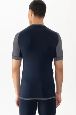 Herren Mey T-Shirt Serie PRFRMNC+
