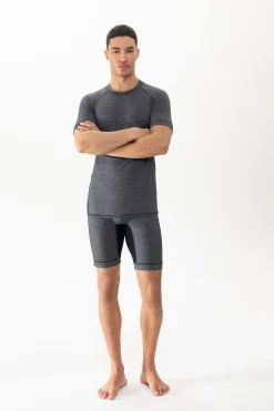 Herren Mey T-Shirt Serie PRFRMNC+