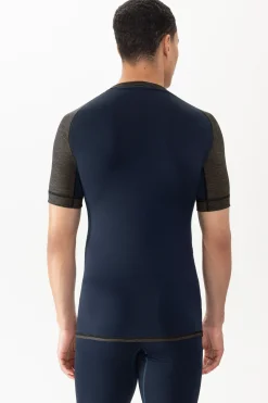 Herren Mey T-Shirt Serie PRFRMNC+