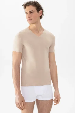 Herren Mey T-Shirt Serie Comfort Cotton