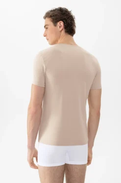 Herren Mey T-Shirt Serie Comfort Cotton