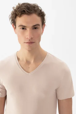 Herren Mey T-Shirt Serie Comfort Cotton