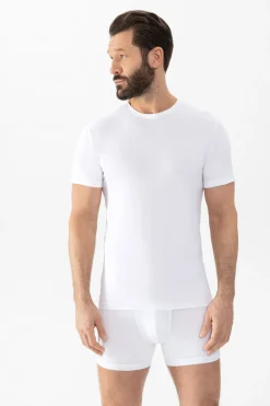 Herren Mey T-Shirt Serie Comfort Cotton