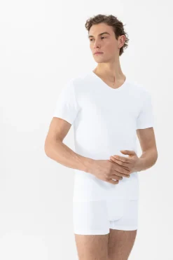Herren Mey T-Shirt Serie Comfort Cotton