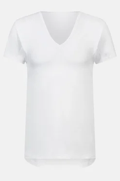 Herren Mey T-Shirt Serie Dry Cotton Breeze