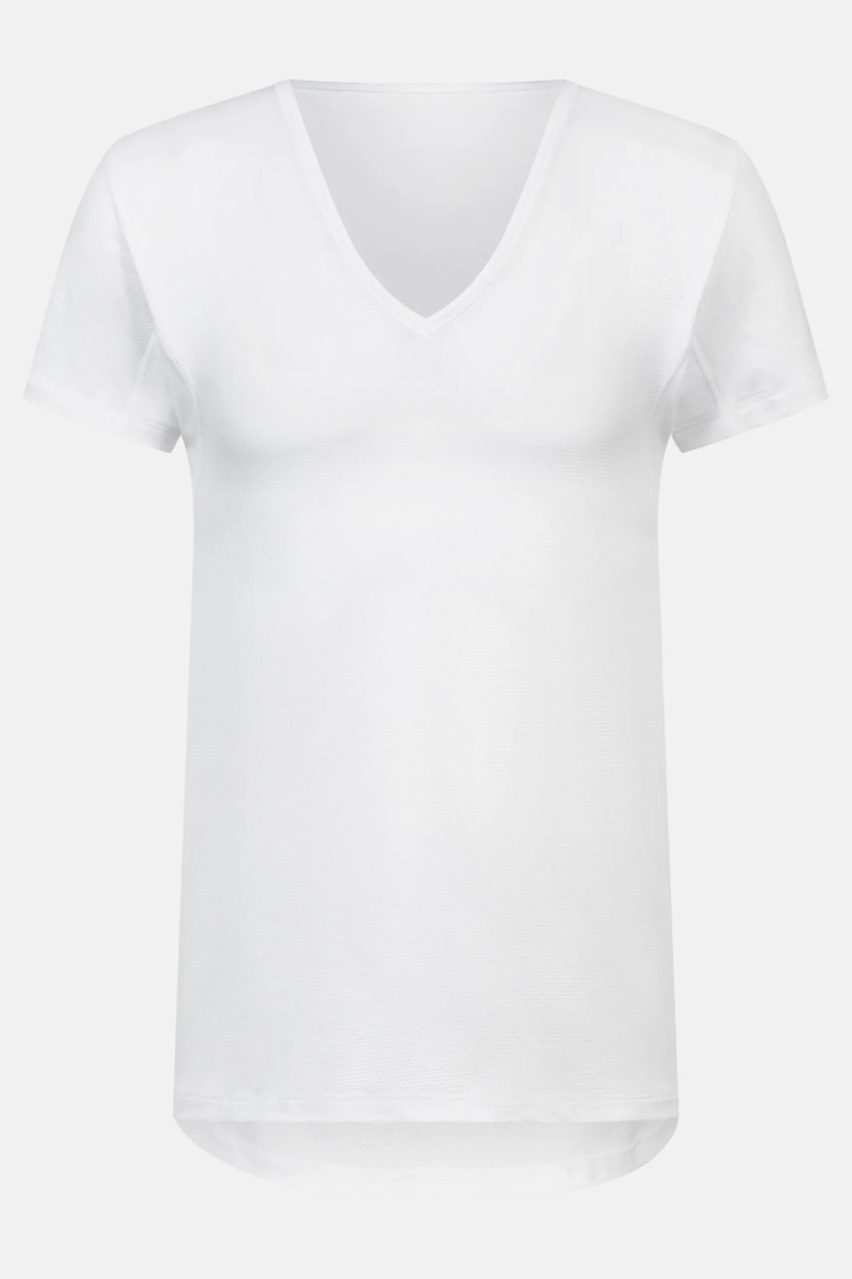 Herren Mey T-Shirt Serie Dry Cotton Breeze