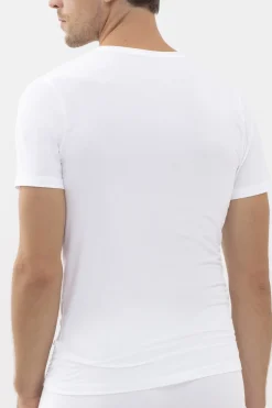 Herren Mey T-Shirt Serie Superior Modal