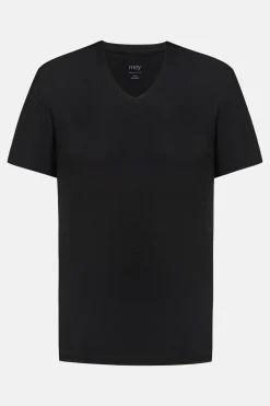 Herren Mey T-Shirt Serie Superior Modal