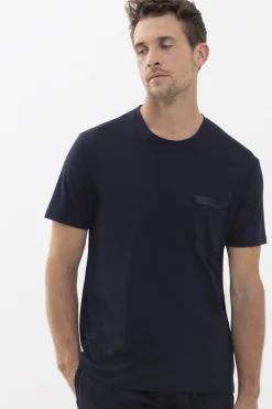 Herren Mey T-Shirt Serie Aarhus