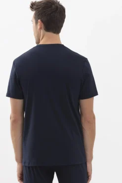 Herren Mey T-Shirt Serie Aarhus